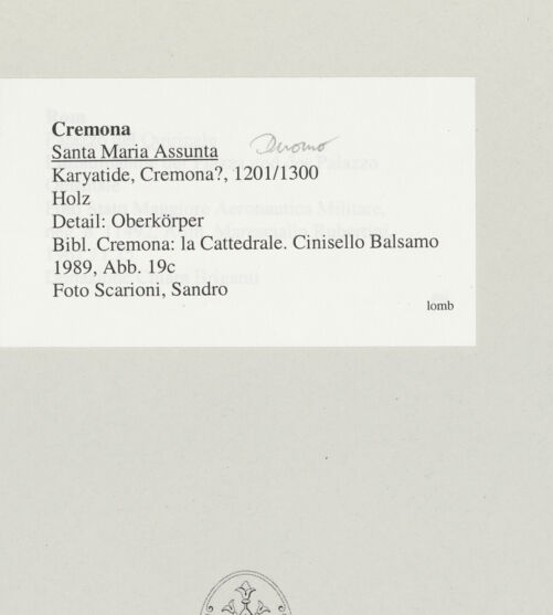 Rückseite von bh547649_recto