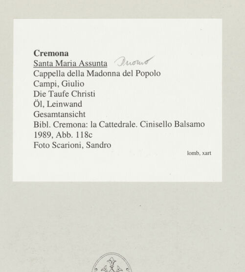 Rückseite von bh547715_recto