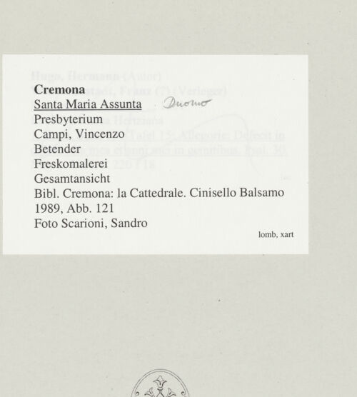 Rückseite von bh547717_recto