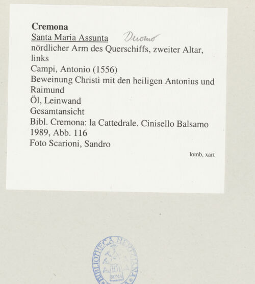 Rückseite von bh547719_recto