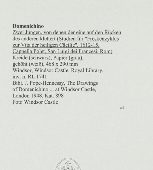 Rückseite von bh547838_recto