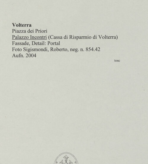 Rückseite von bh547955_recto