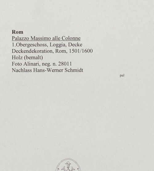 Rückseite von bh548034_recto