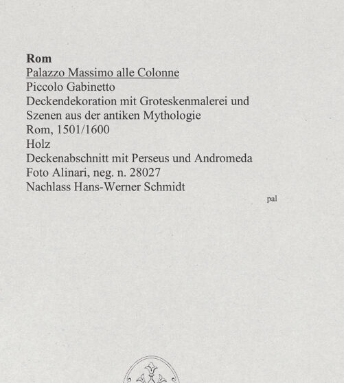 Rückseite von bh548036_recto