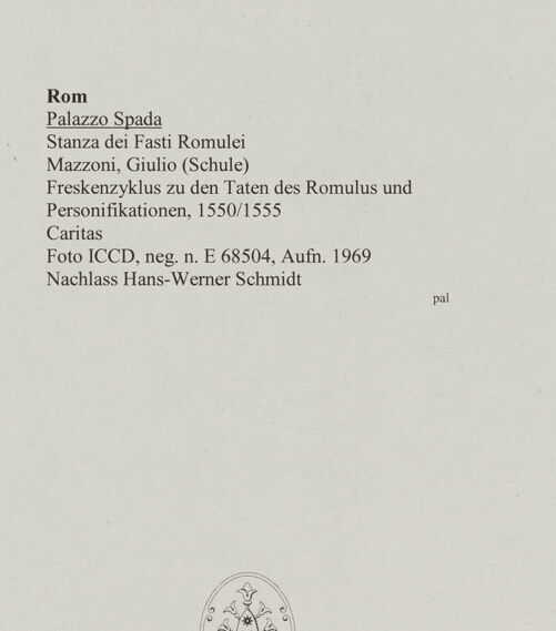 Rückseite von bh548037_recto