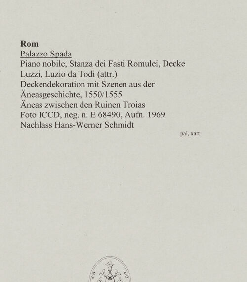 Rückseite von bh548041_recto