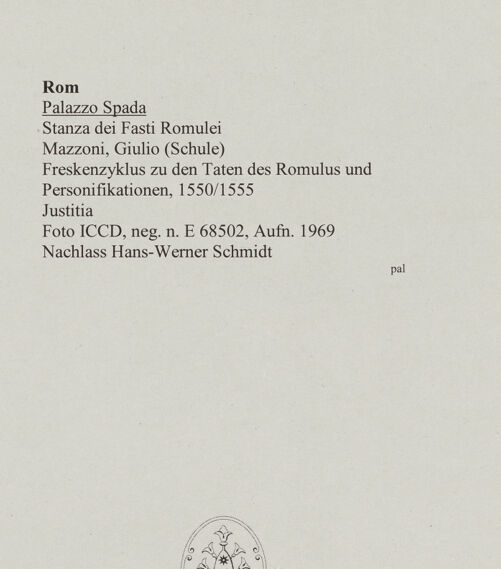 Rückseite von bh548045_recto