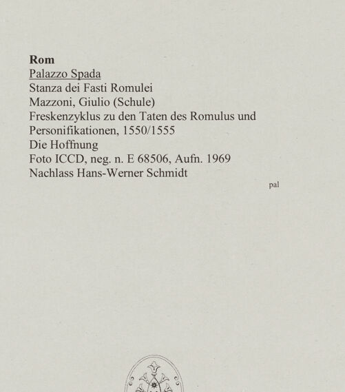 Rückseite von bh548046_recto