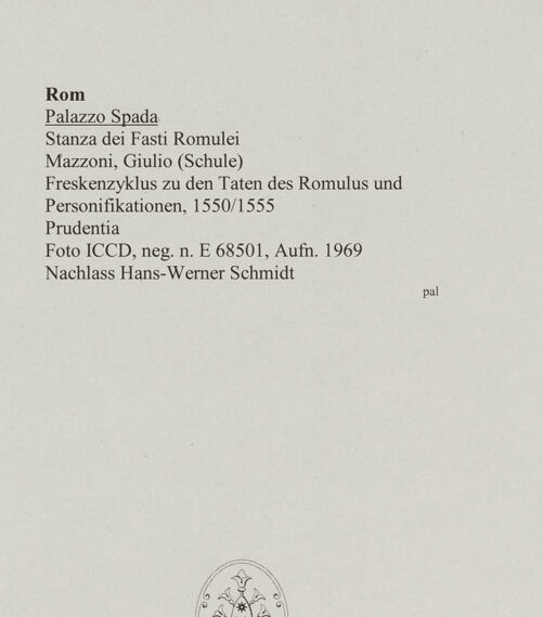 Rückseite von bh548047_recto