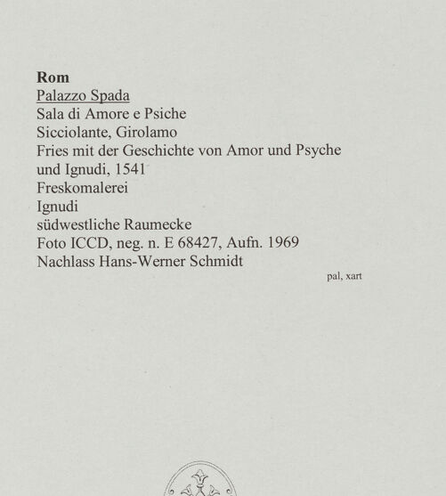 Rückseite von bh548049_recto