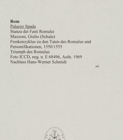 Rückseite von bh548052_recto