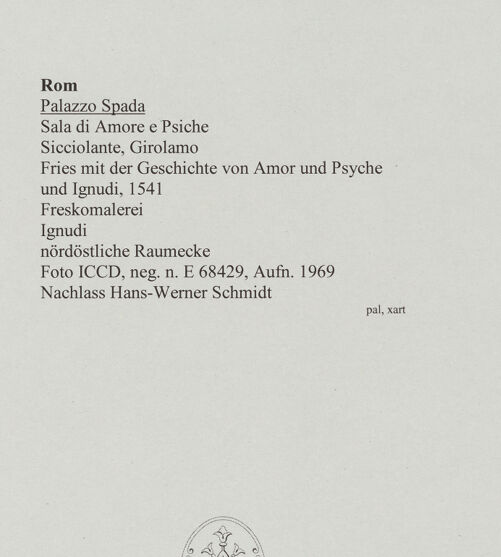 Rückseite von bh548059_recto