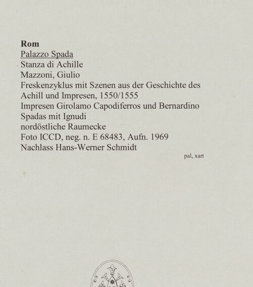 Rückseite von bh548061_recto