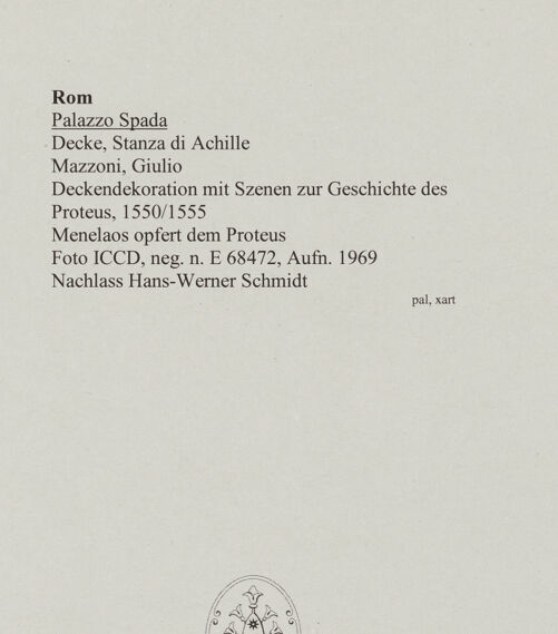 Rückseite von bh548064_recto