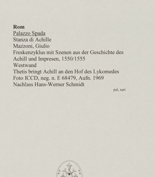 Rückseite von bh548068_recto