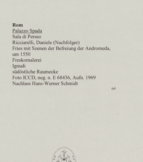 Rückseite von bh548075_recto