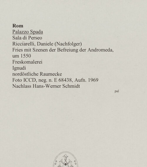 Rückseite von bh548076_recto