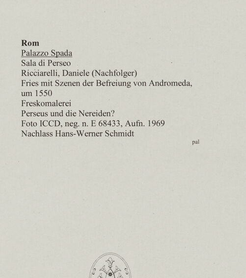 Rückseite von bh548082_recto