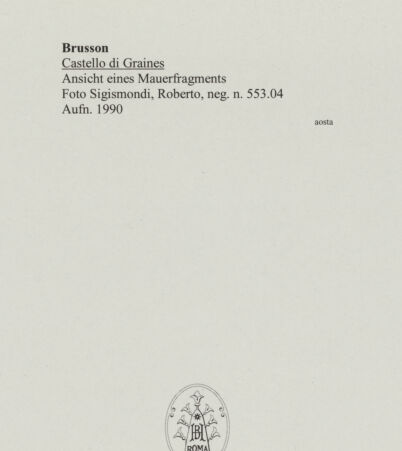 Rückseite von bh548088_recto