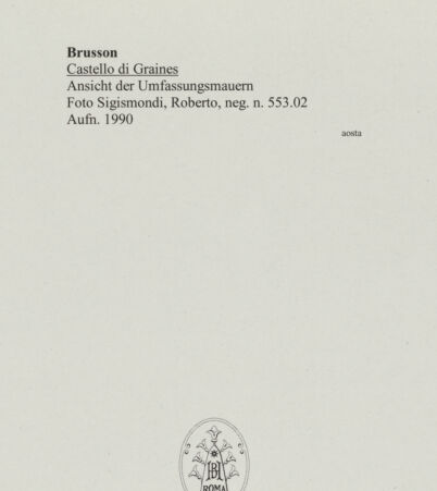 Rückseite von bh548090_recto