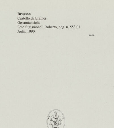 Rückseite von bh548091_recto