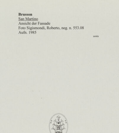 Rückseite von bh548094_recto