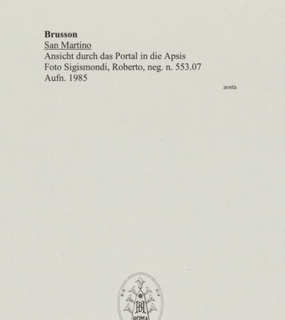 Rückseite von bh548095_recto