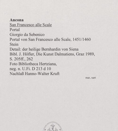 Rückseite von bh548110_recto