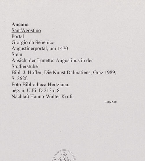 Rückseite von bh548123_recto