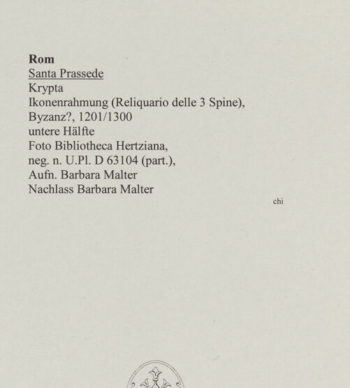 Rückseite von bh548219_recto