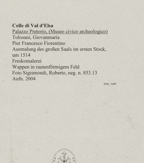 Rückseite von bh548237_recto