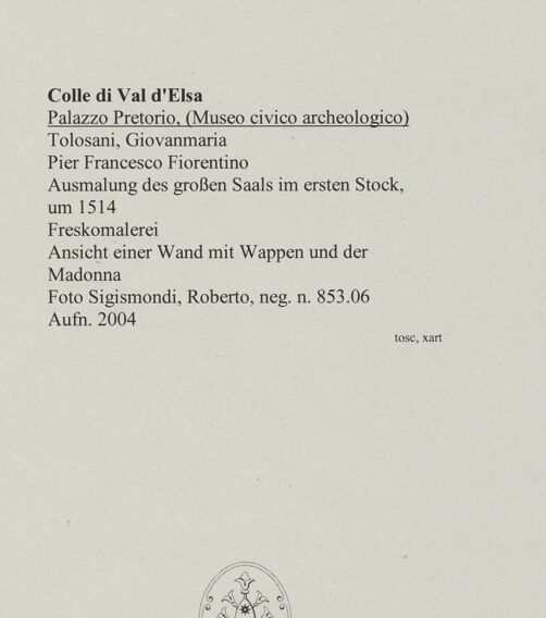 Rückseite von bh548242_recto