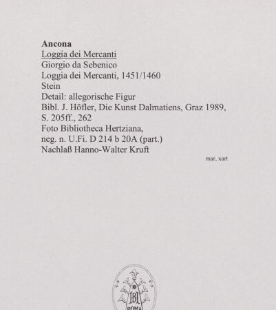 Rückseite von bh548254_recto