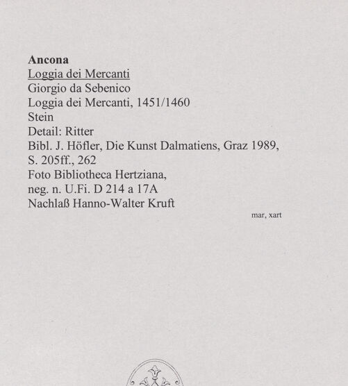 Rückseite von bh548255_recto