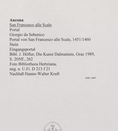 Rückseite von bh548256_recto