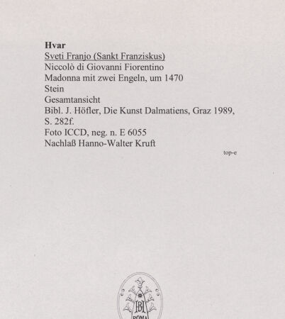 Rückseite von bh548262_recto