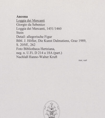 Rückseite von bh548263_recto