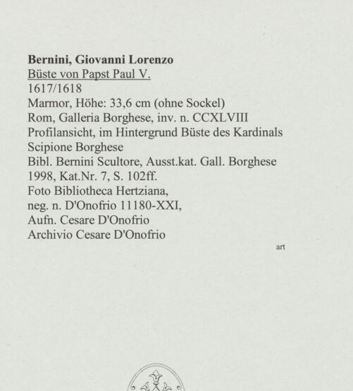 Rückseite von bh548302_recto