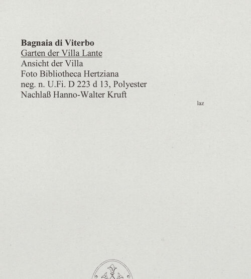 Rückseite von bh548342_recto