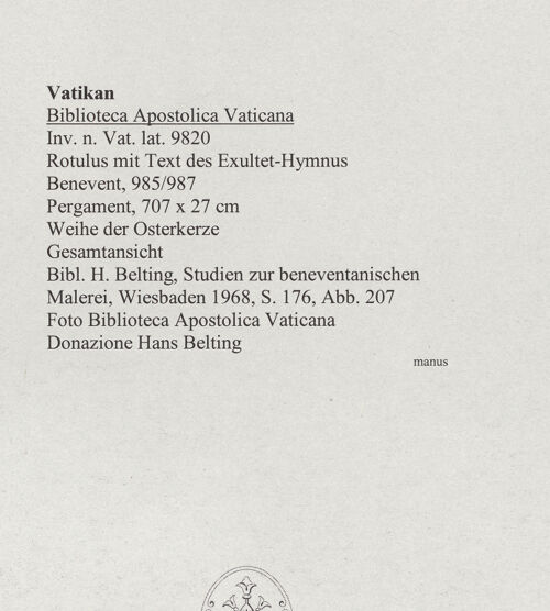 Rückseite von bh548390_recto