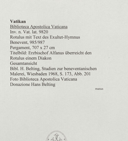 Rückseite von bh548403_recto