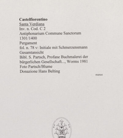 Rückseite von bh548409_recto