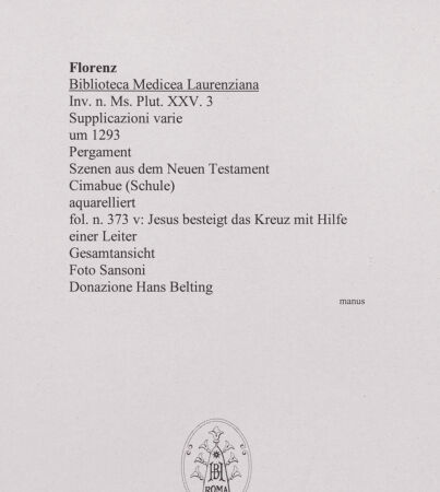 Rückseite von bh548418_recto