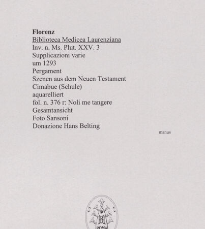 Rückseite von bh548421_recto