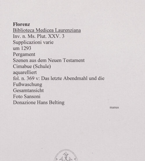 Rückseite von bh548422_recto