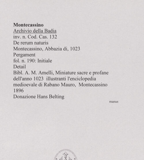 Rückseite von bh548433_recto