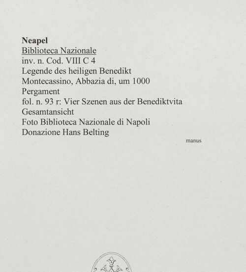 Rückseite von bh548459_recto