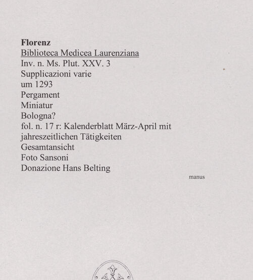 Rückseite von bh548480_recto