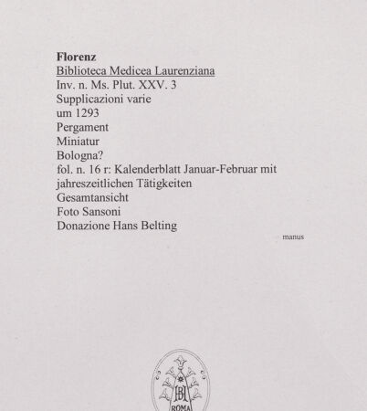 Rückseite von bh548482_recto