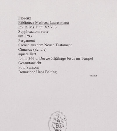 Rückseite von bh548487_recto